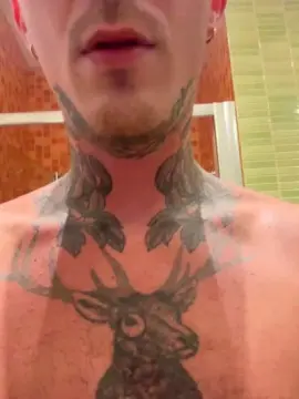 Cam4 Free Live Porn of Tattoo