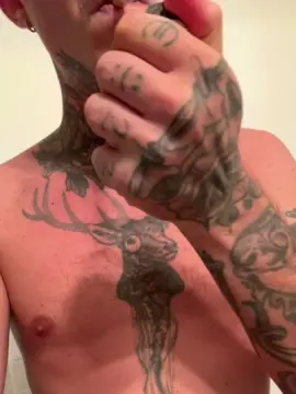 Cam4 Private Sex Chat of Tattoo