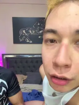 Cam4 Live Sex Cam of matiushott
