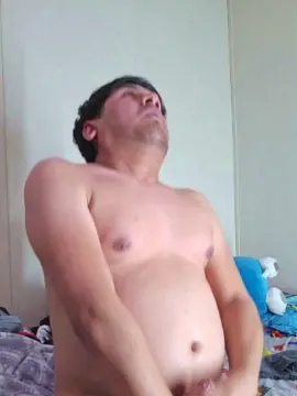 Cam4 Free Porn Cam of maximo93