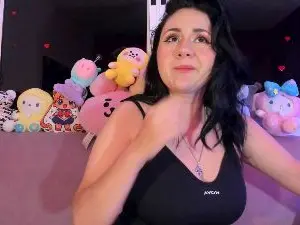 Cam4 Adult Video Chat of HariMoon