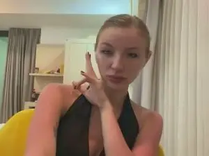 Cam4 Nude Webcam of XochitlBrydon
