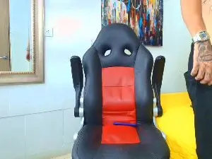 Cam4 Private Sex Chat of Angeel_hot24_