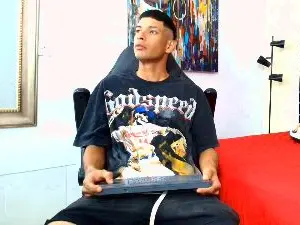 Cam4 Sex Chat of Angeel_hot24_