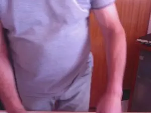 Cam4 Adult Video Chat of Luis18444