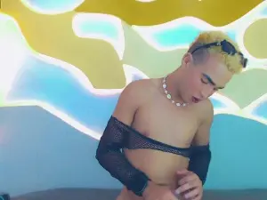 Cam4 Sex Chat of MaiteCandyxx