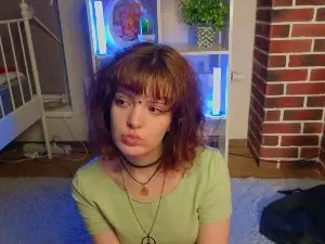 Cam4 Adult Webcam of MattieYamane