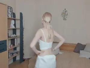 Cam4 Private Sex Chat of AudraHuprich