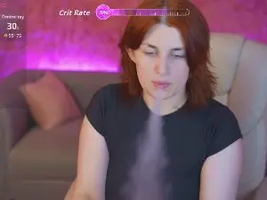 Cam4 Free Live Porn of Fairy_Foxx