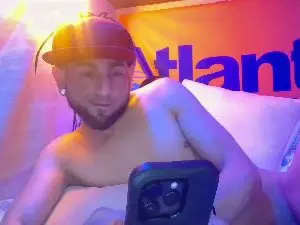 Cam4 Live Sex Cam of SillywillieBB88