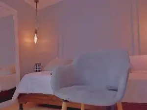 Cam4 Free Porn Cam of KylliamLevis