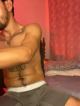 Cam4 Private Sex Chat of masterxbros