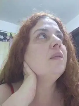 Cam4 Private Sex Chat of Yaya2065