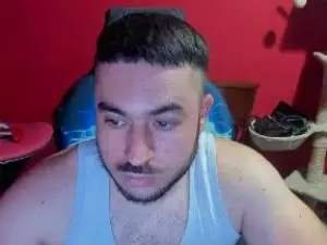 Cam4 Free Live Porn of morenobarca8484