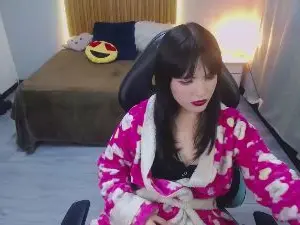 Cam4 Free Porn Cam of sailor_moon07