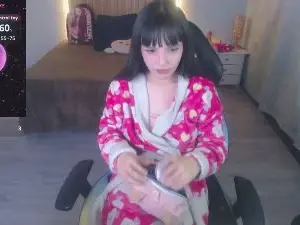 Cam4 Live Sex of sailor_moon07