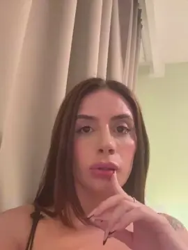 Cam4 Live Porn of Yasminhott