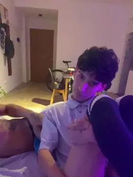 Cam4 Private Sex Chat of theboyofargg