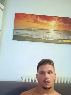 Cam4 Free Live Porn of Latino_sexy