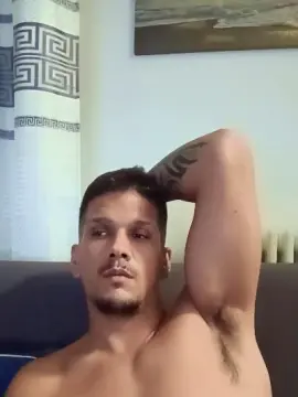Cam4 Adult Video Chat of Latino_sexy