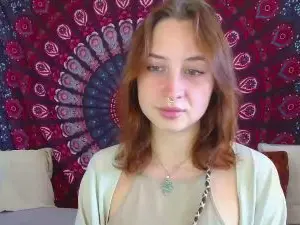 Cam4 Best Webcam of AdalynMystery