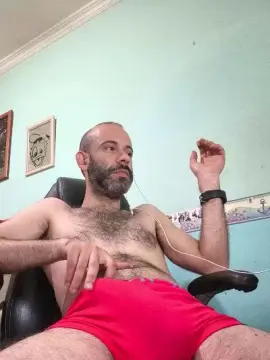 Cam4 Live Sex of EspantanenasXx