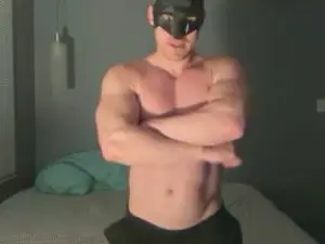 Cam4 Live Sex of Mhagoo
