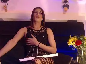 Cam4 Watch Live Sex Cams of StefyFerrer