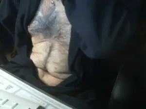 Cam4 Free Porn Cam of berrichon57