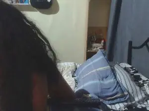 Cam4 Sex Cam of urprettymaddy