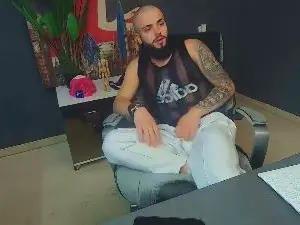 Cam4 Adult Webcams of OscarWills