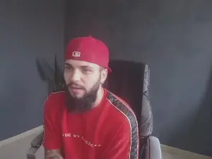 Cam4 Free Live Porn of OscarWills