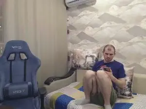 Cam4 Sex Cam of korol777he