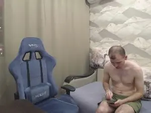 Cam4 Live Sex Cam of korol777he