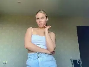 Cam4 Private Sex Chat of MinnaNephew
