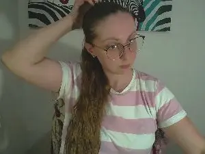 Cam4 Sex Cam of _Annabelle_Lee