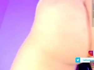Cam4 Best Webcam of sasha_bossa