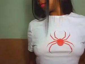 Cam4 Sex Chat of stecyy