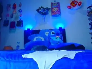 Cam4 Live Sex of tommyandbryam