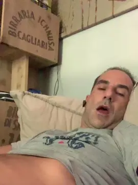 Cam4 Live Sex of McEnrick1983