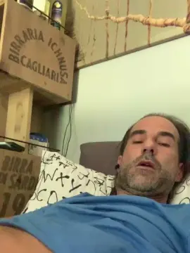 Cam4 Live Sex Cam of McEnrick1983