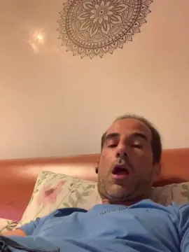 Cam4 Live Sex of McEnrick1983
