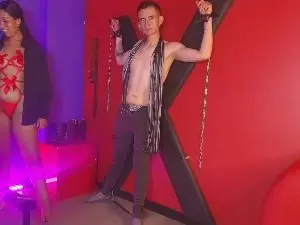 Cam4 Free Porn Cam of DheGoast