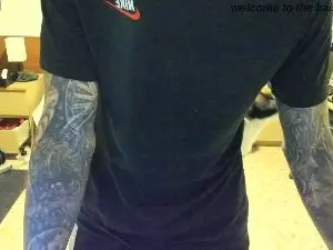 Cam4 Sex Cam of Kaiser679