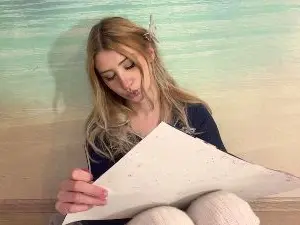 Cam4 Live Sex of YvoneFly