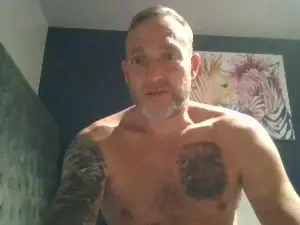 Cam4 Sex Cam of jonnycash5