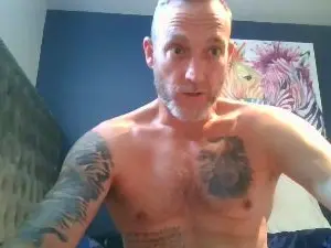 Cam4 Live Porn of jonnycash5