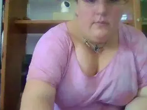 Cam4 Sex Chat of Mary0324