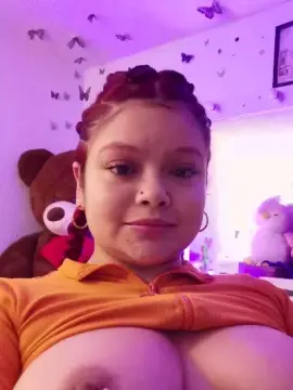 Cam4 Adult Video Chat of barbiee_doll