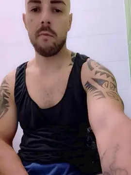 Cam4 Free Live Porn of Liam_sexy27